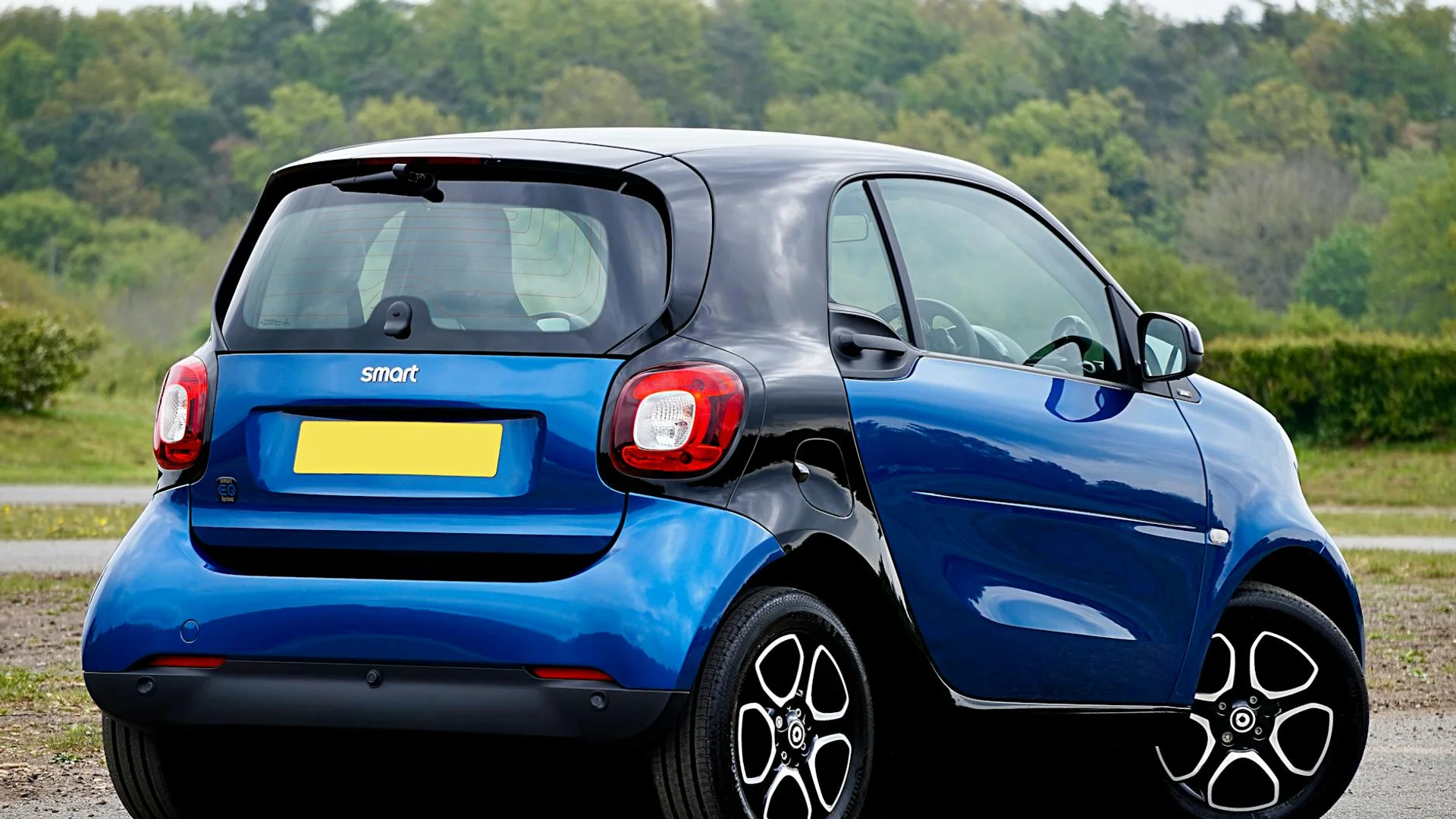 Automakers Sold You 'Efficient Small EVs' — The Data Disagrees