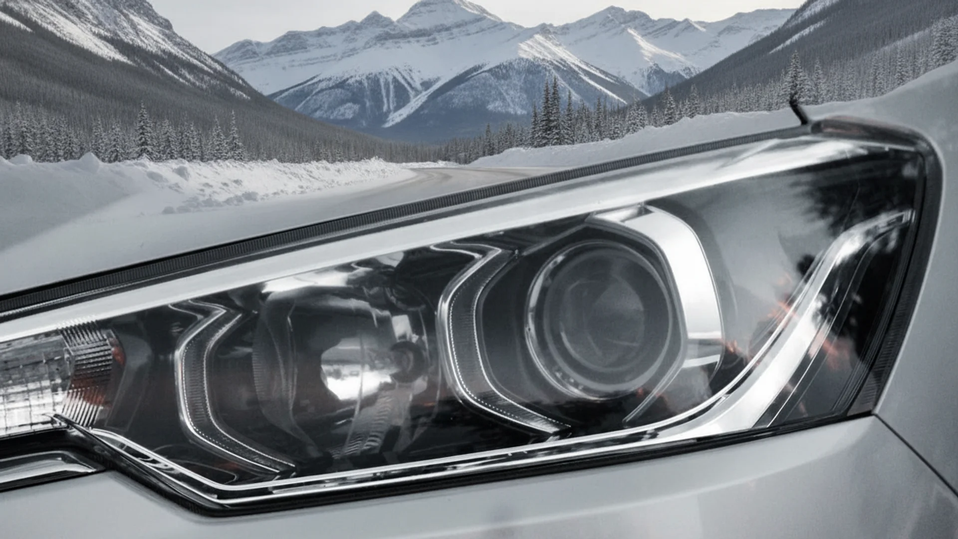 BYD Denza B8 Suspension Trick Defeats Traffic Boot in Viral Clip