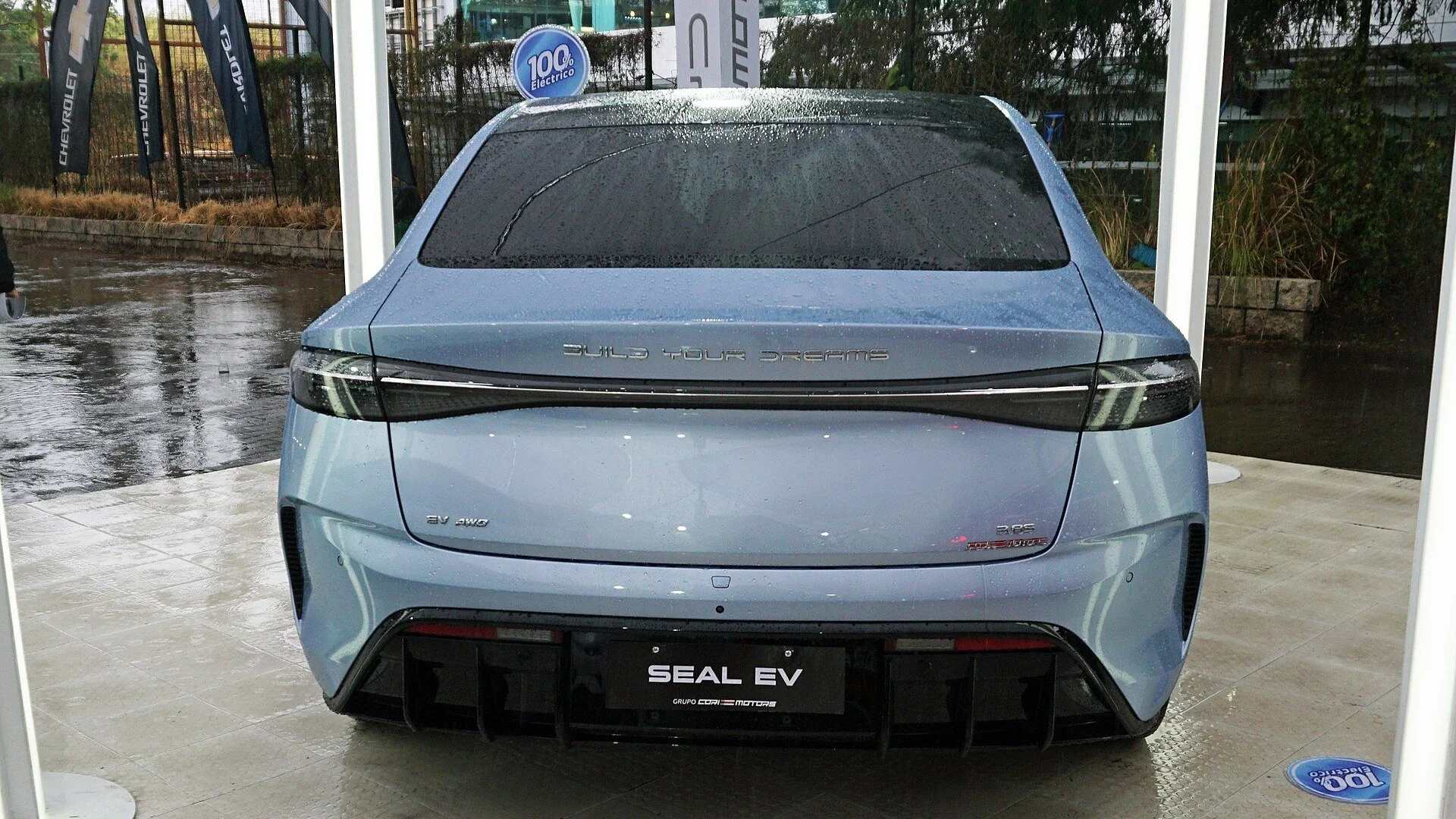 BYD Auto Explained: World's Biggest EV Maker, Blocked From Canada