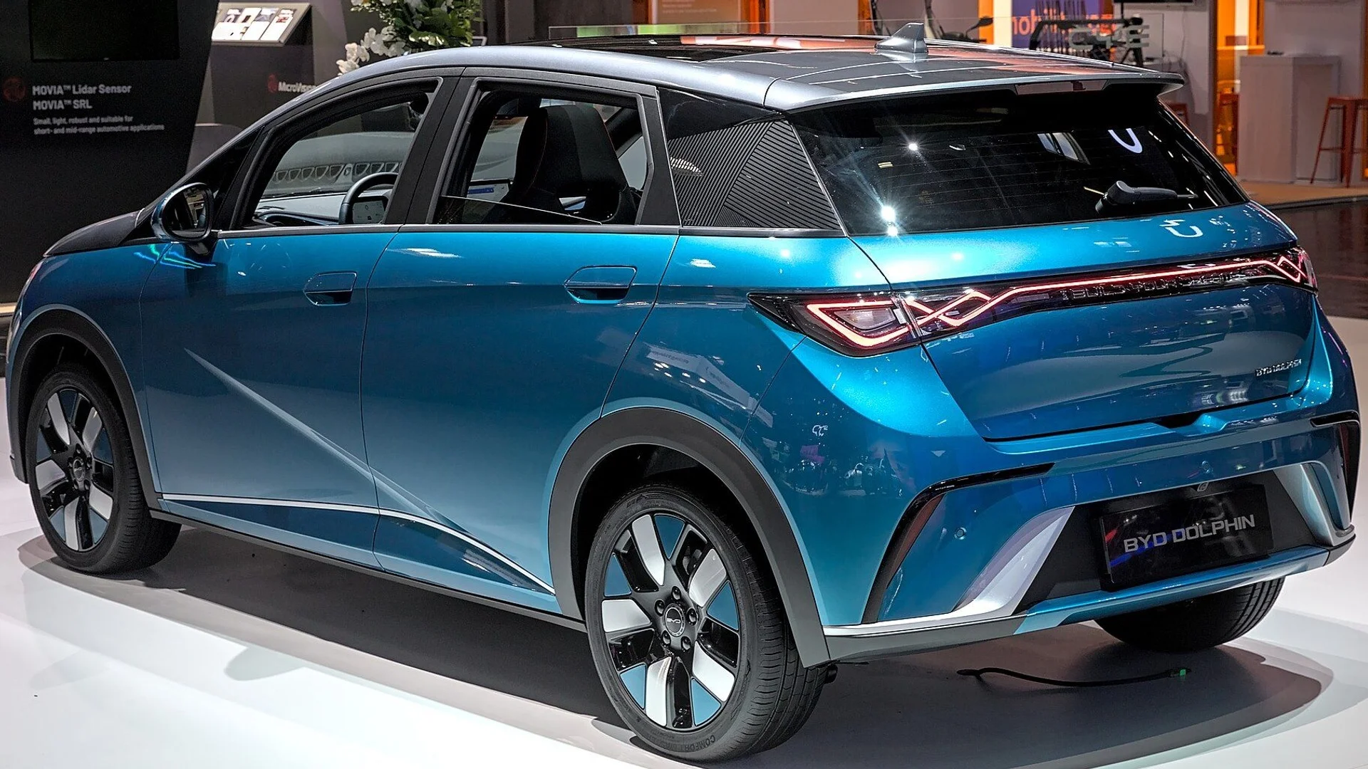 BYD in Canada: Which Models You Can Actually Buy in 2026