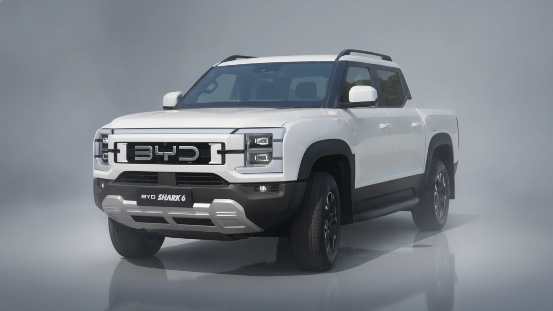 BYD Shark 6 Canada 2026: Price Band, Specs, Incentive Reality