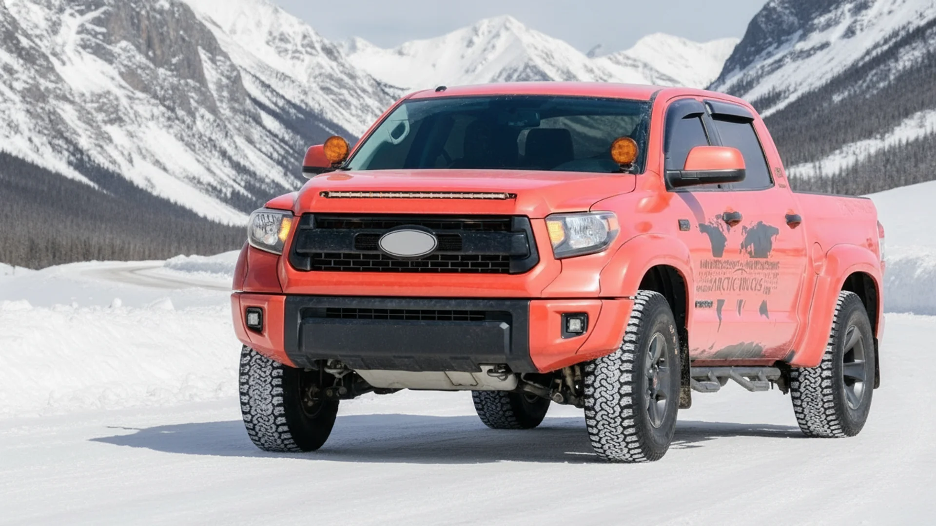 BYD Truck Canada 2026: Shark 6 Specs, Price & What to Know