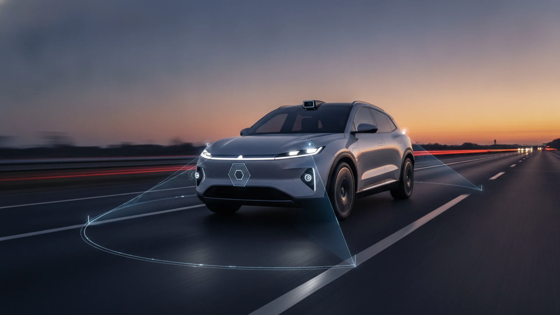 BYD Will Pay When Its Self-Driving System Crashes Your Car, Up To A Point