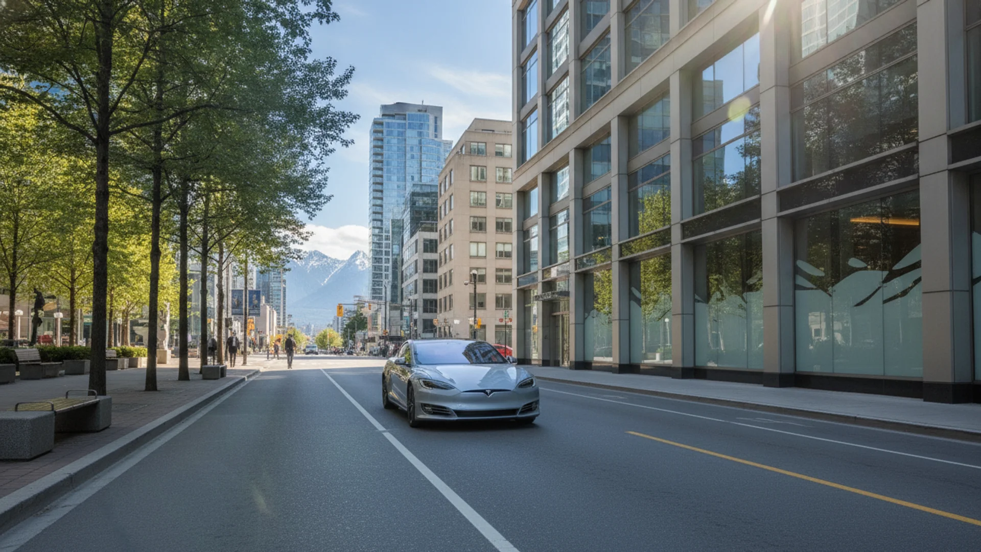 Canadian EV Insurance Market 2026: ICBC, Intact & Allstate Real Cost