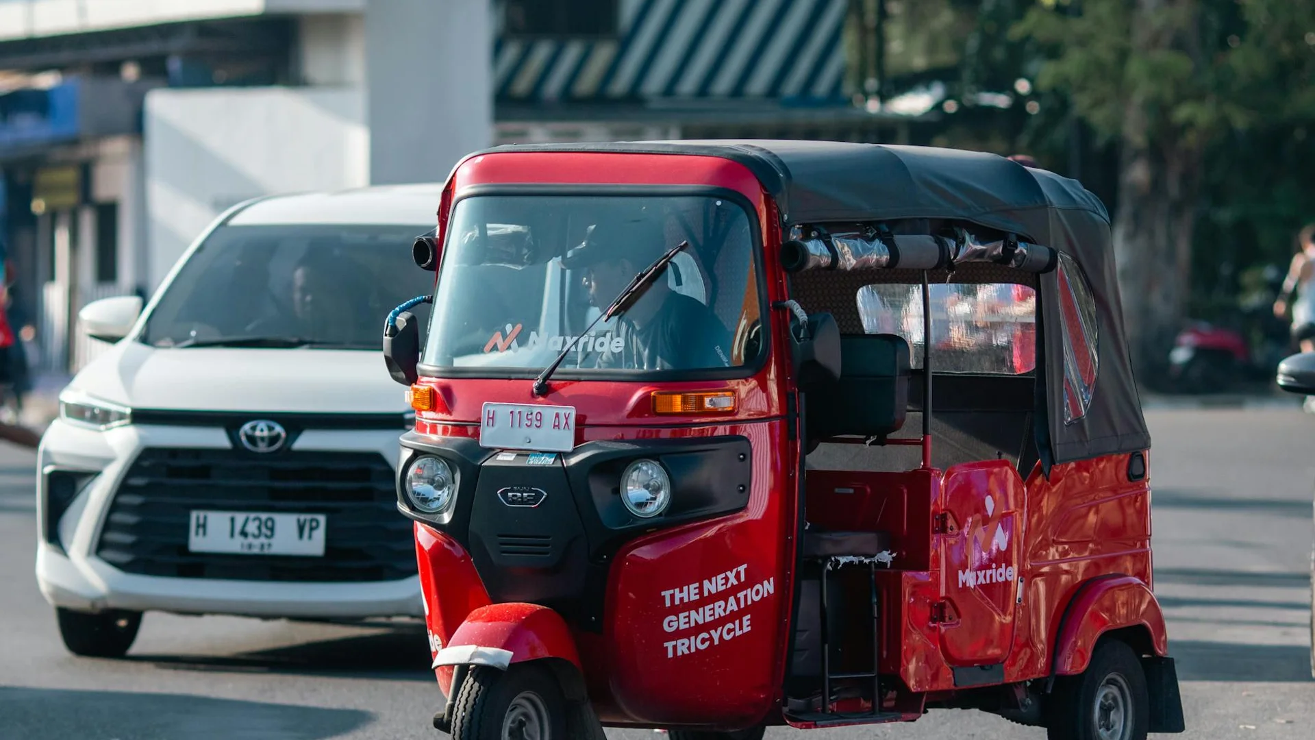 Chery Just Lined Up A Kei Car For Japan, And Suzuki Should Be Worried