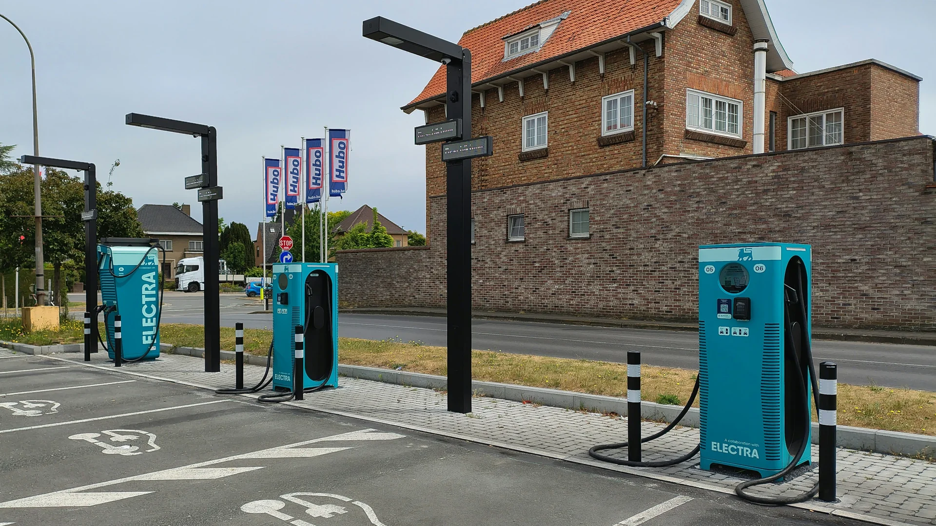 EV Charger on a 100-Amp Panel: How to Skip the $3,000 Upgrade in Canada