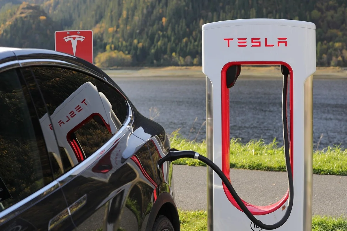 tesla, tesla model x, car wallpapers, charging, supercharger, transportation, automobile, car, auto, vehicle, electricity, electrical, electric, green, infrastructure, transport, eco, plug, station, renewable