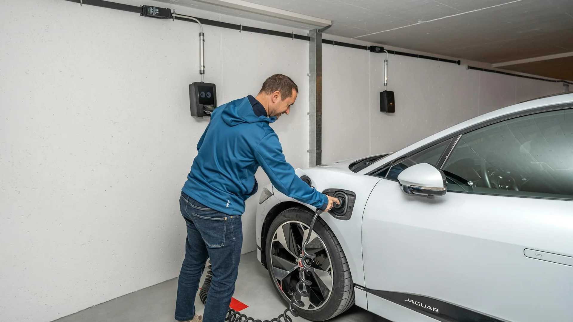 Level 2 Plug-and-Charge: Why You Don't Need to Trick J1772 to Get CCS Data
