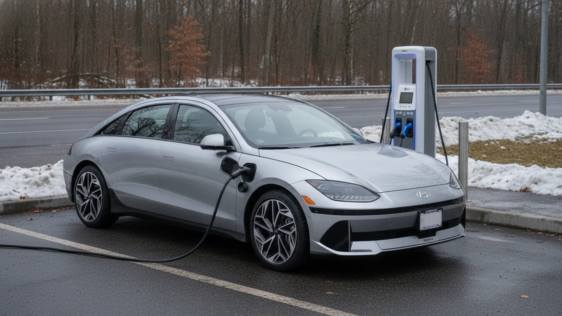 EV Battery Size vs Range: Why Bigger Isn't Always Better