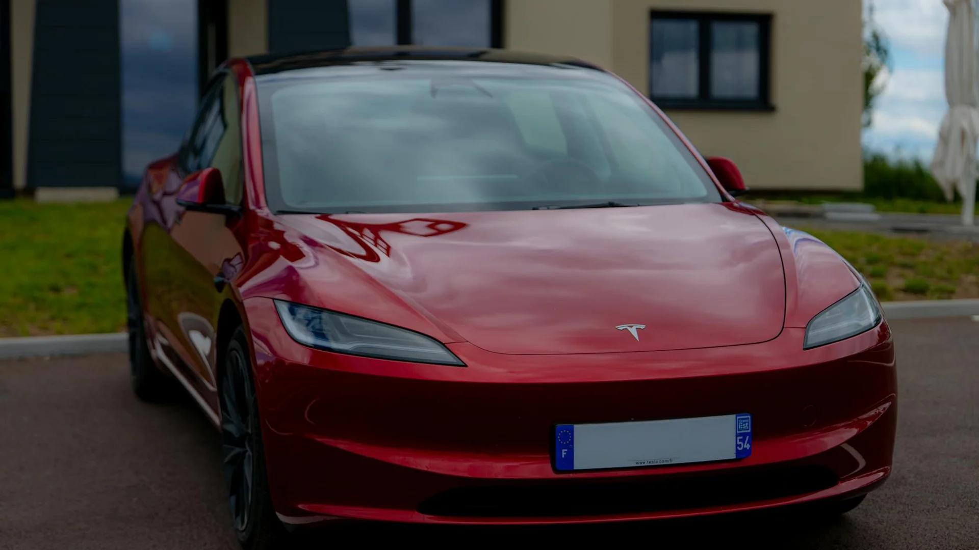 Elon Musk Promised 1,000 Texas Robotaxis Last Year. It's Nowhere Near That