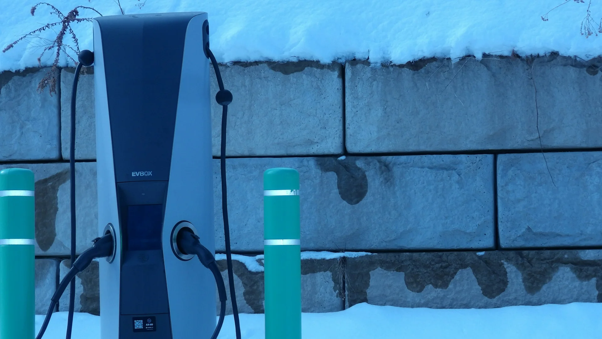 Emporia EV Charger Review: Worth It for Canadian Homes?