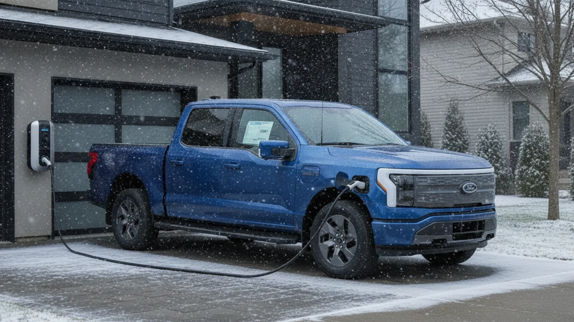 EV Battery Degradation: What's Normal and How to Slow It