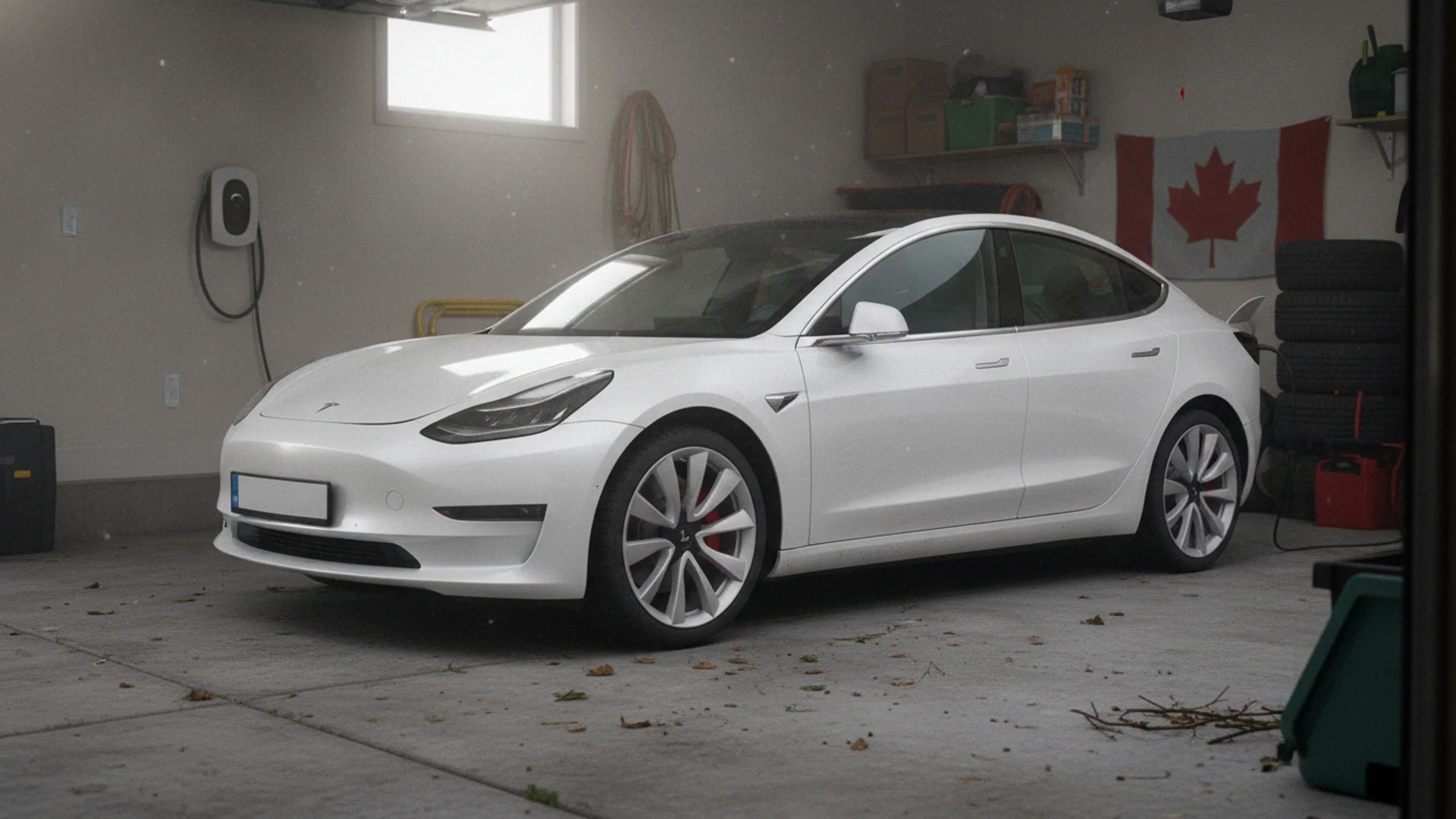 EV Battery Lifespan: Real Data From 22,700 Vehicles (2026)
