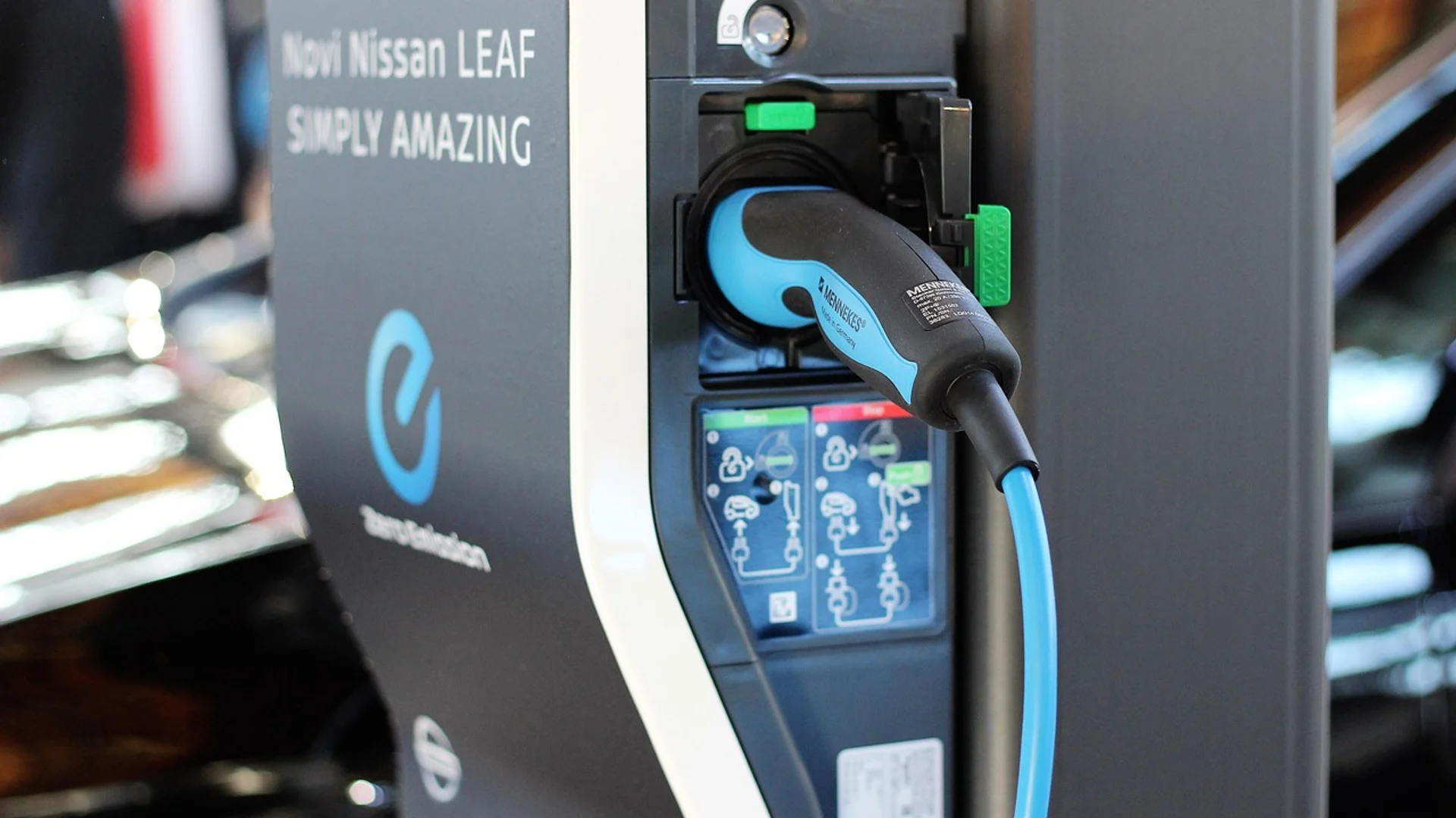 EV Charger Installation in BC: Cost, Permits & Installers (2026)