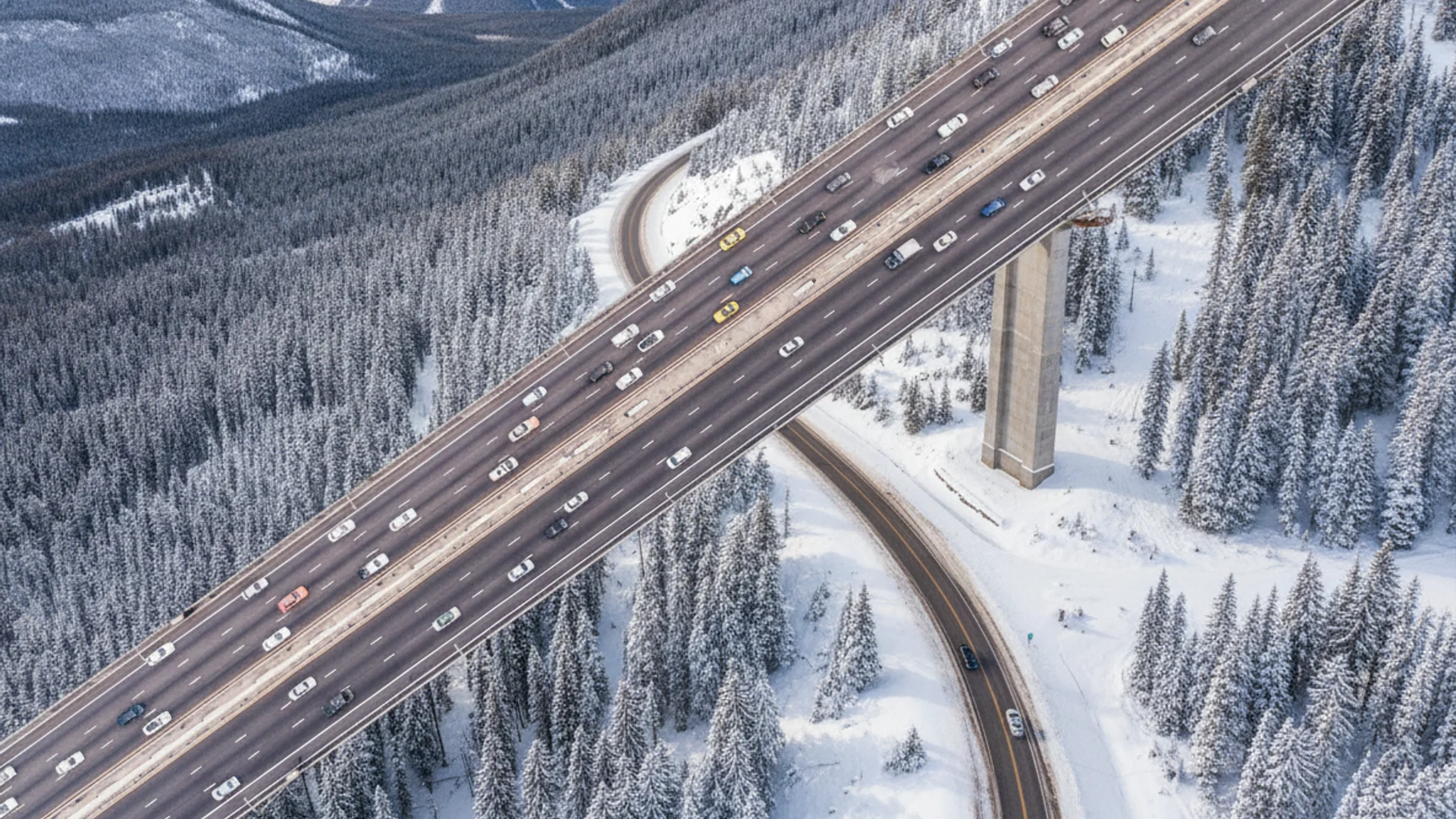EV Highway vs City Range: Why They Flip