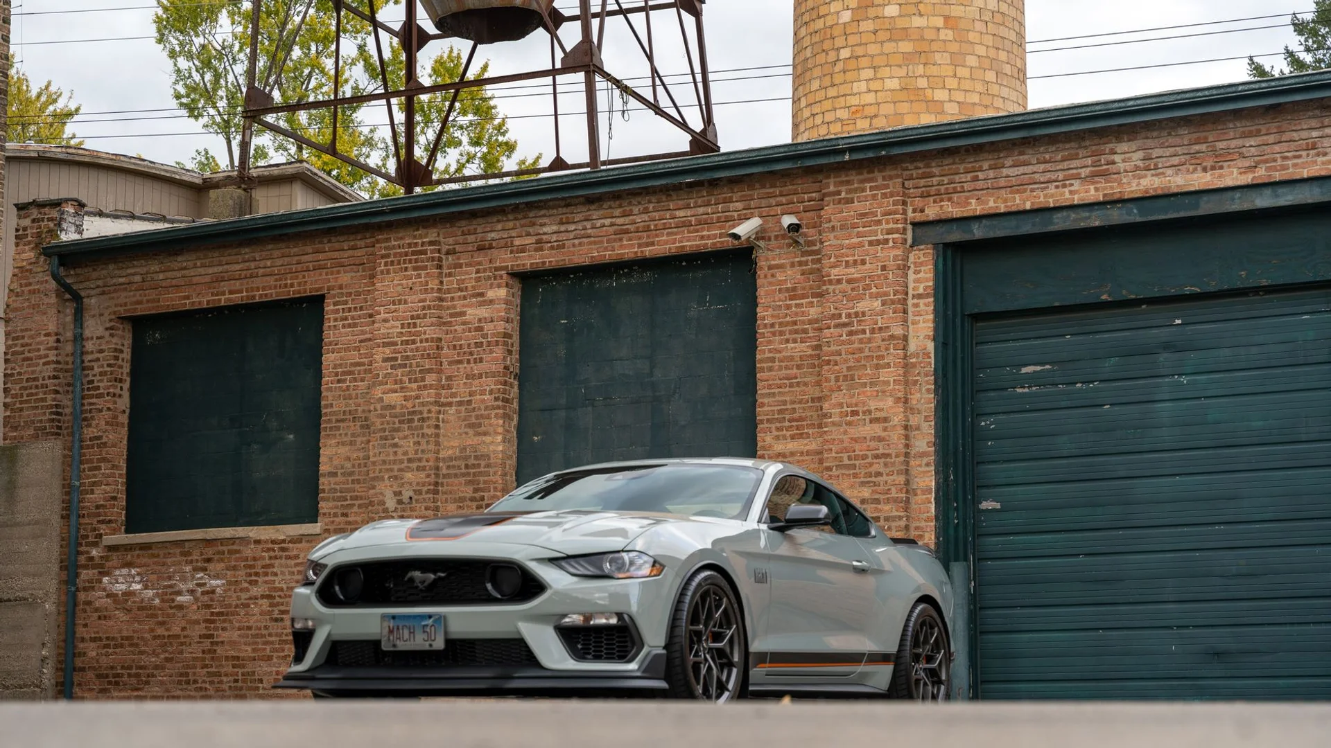 Ford Recalls 86,543 Mustang Mach-E EVs Over Detaching Window Trim