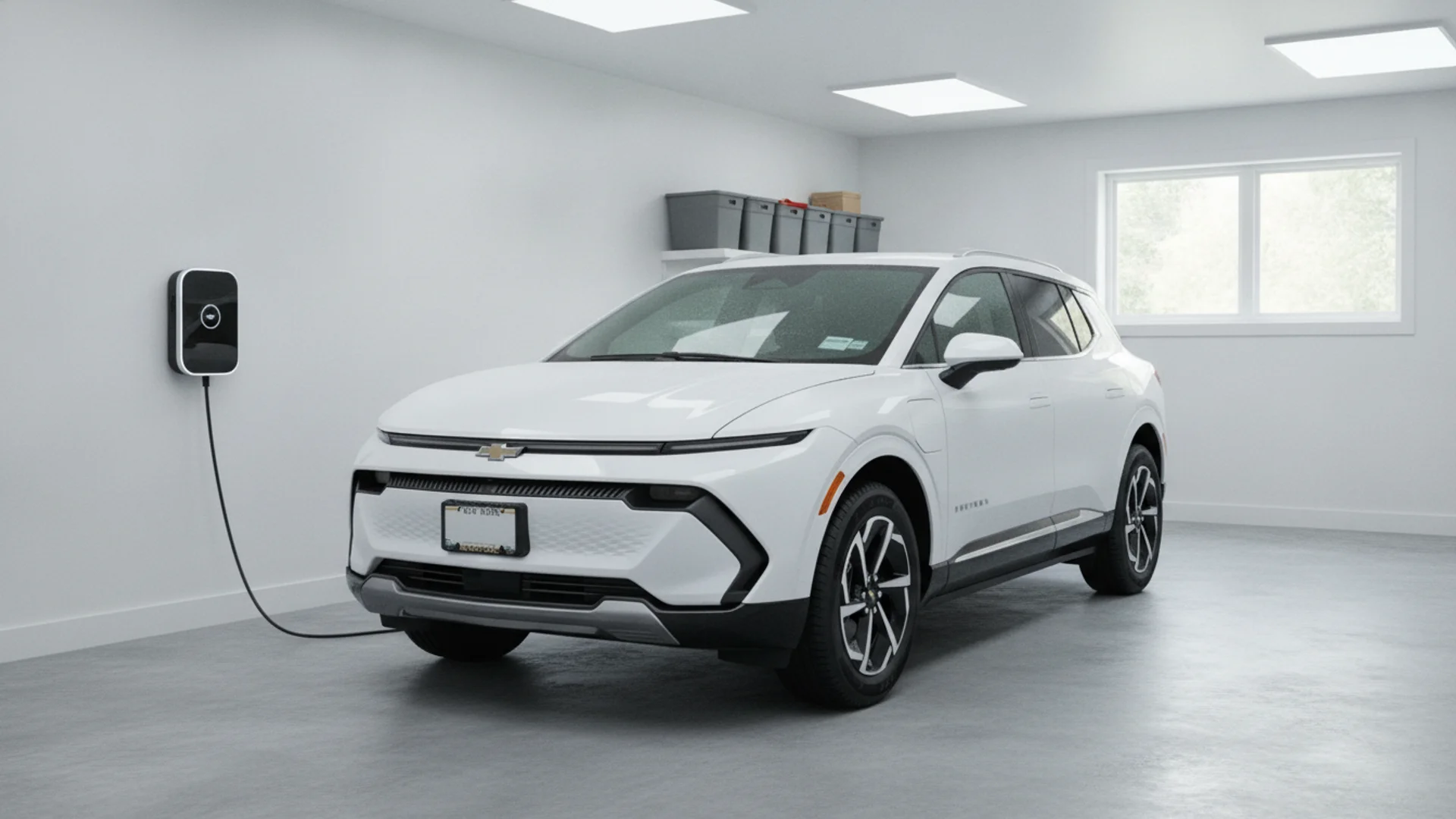 Home EV Charging Setup: The Basics for New Owners