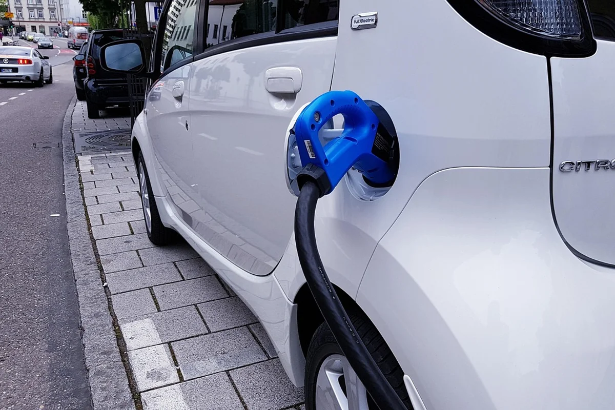 electric car, charging station, electric cable, charge, side of the road, electric car, electric car, electric car, electric car, electric car