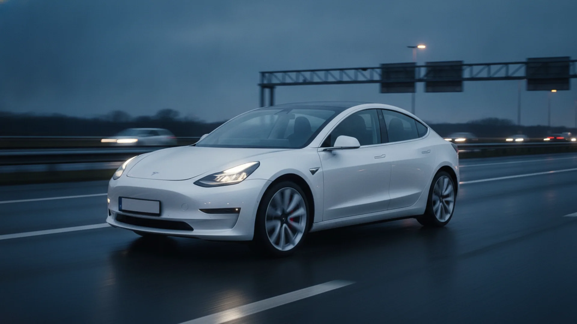 How Tesla Pressured EU Regulators to Approve FSD in 2026