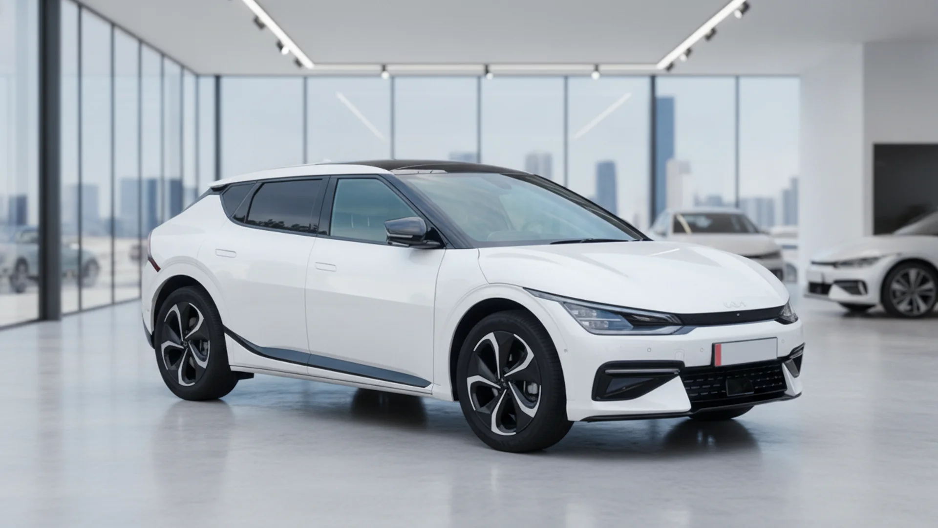 How to Test-Drive an EV: What Gas-Car Buyers Miss