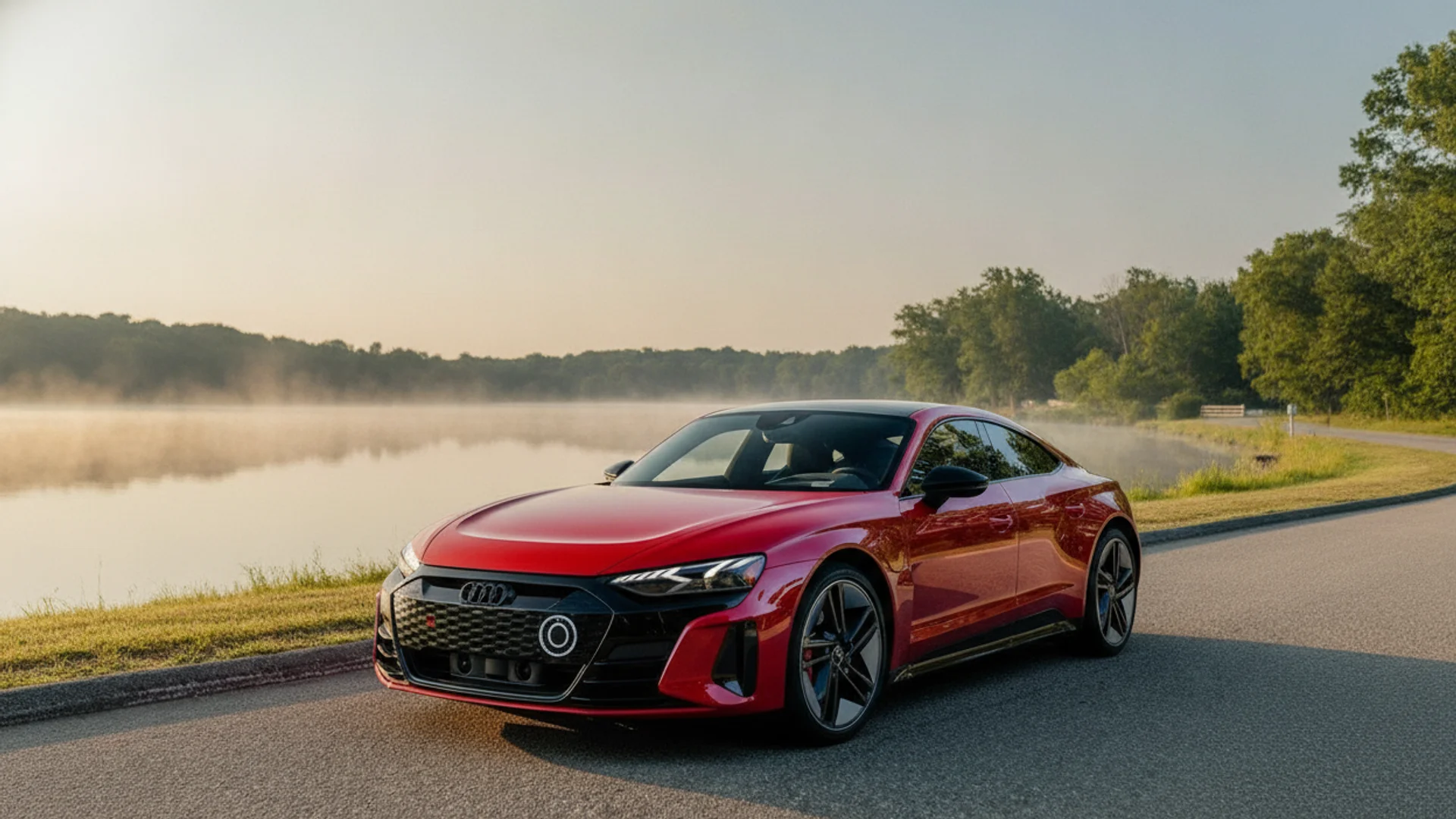 Is BYD Making a Better Ferrari? Denza Z Hits 1,582 HP at $70K