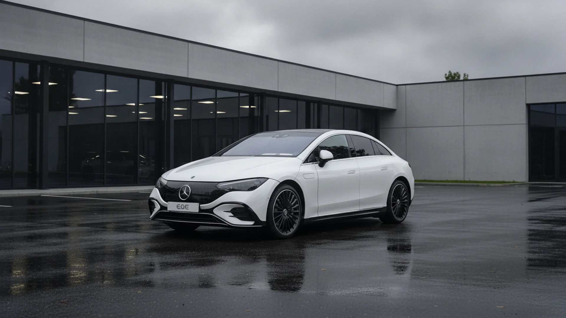 Mercedes Factory Closures: Two German Plants at Risk