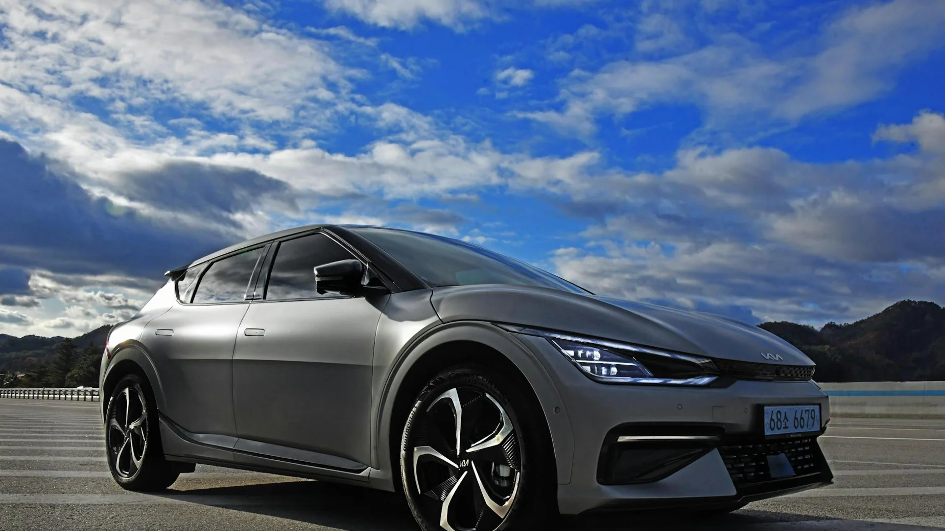 Kia Just Broke Its All-Time Sales Record As Hybrids Exploded 179%