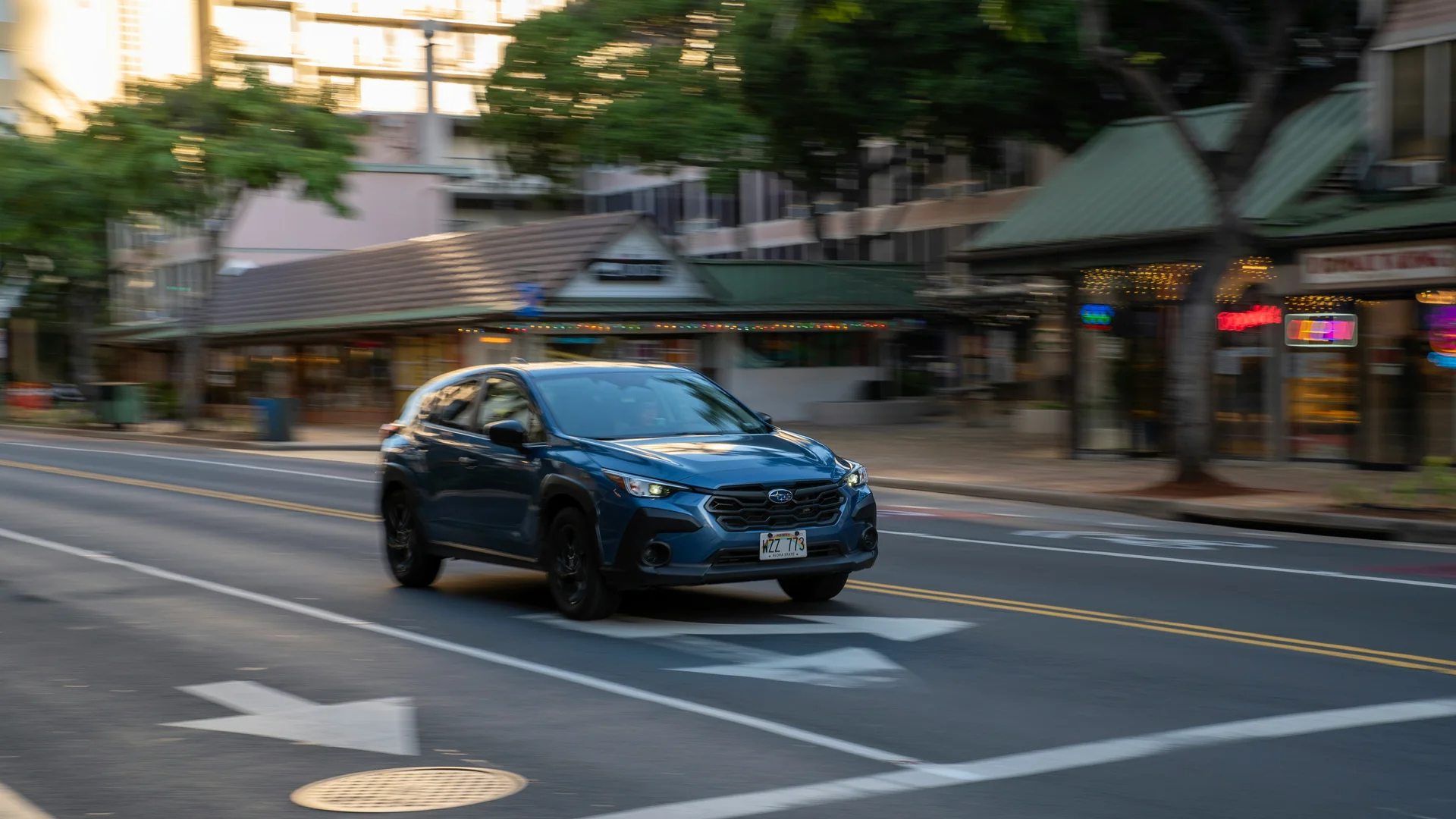 MG 4X at A$20,500: SAIC's Manufacturing Argument Disguised as a Small SUV
