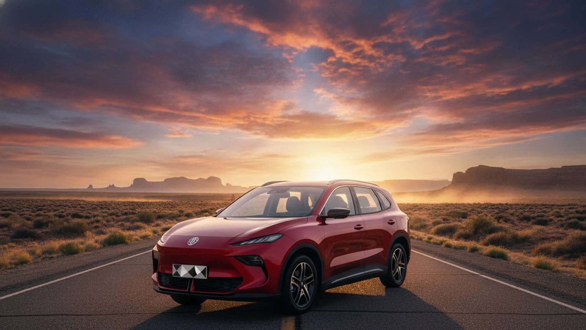 MG's $3,000 MGS5 Cashback and a Softer EV Market