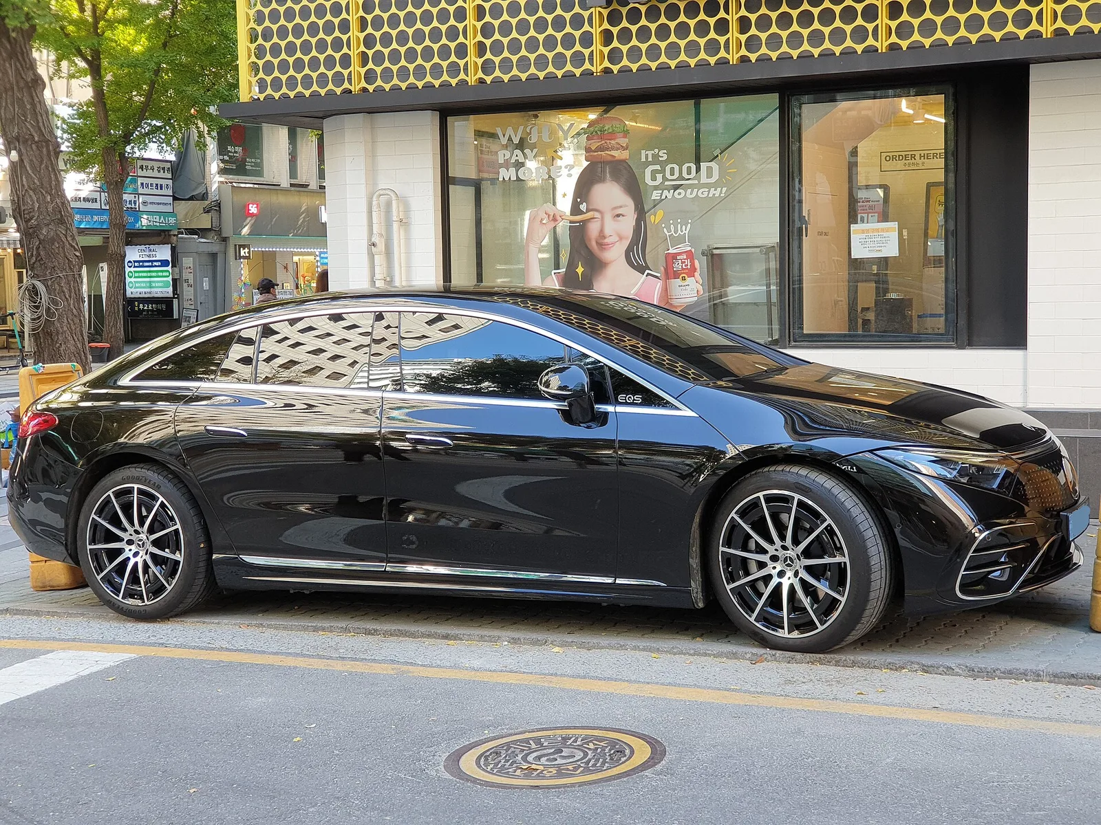 Motor Mouth: Will Mercedes-Benz Be Banned From the U.S.?