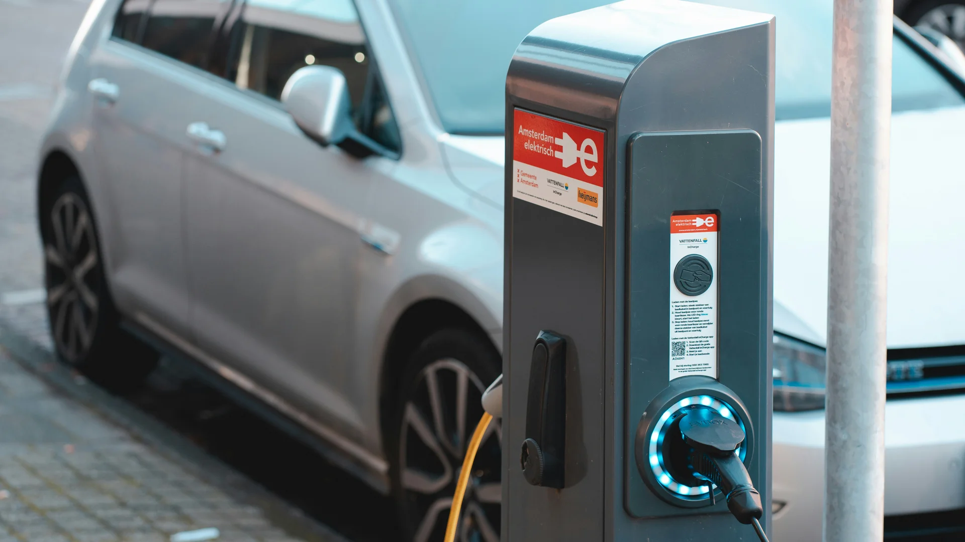 GAC Aion V Price Cut and Free Charger: What Canadian EV Buyers Should Watch