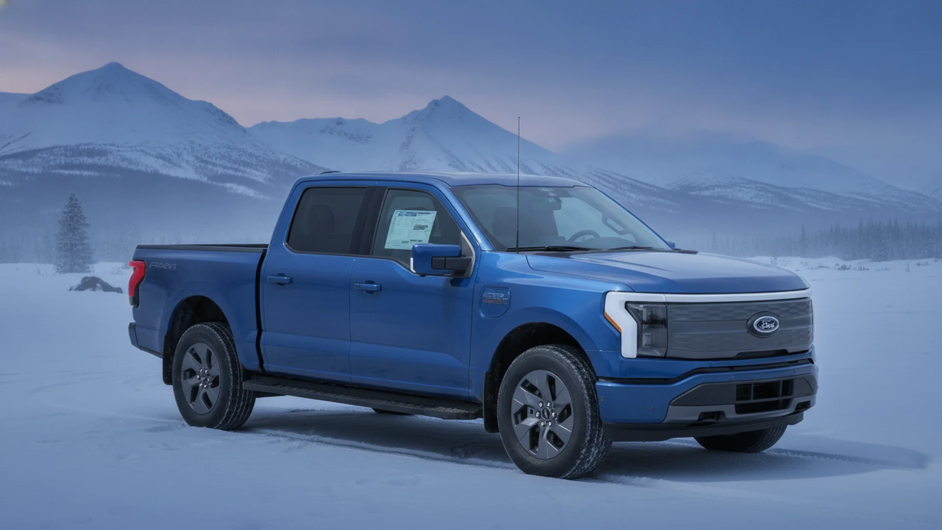 Nunavut EV Feasibility: Can Electric Cars Work in the Arctic?
