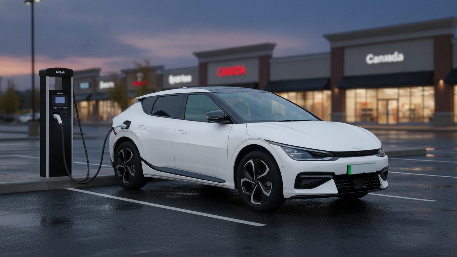 Octopus Charge: One Free App, 211,000 EV Chargers