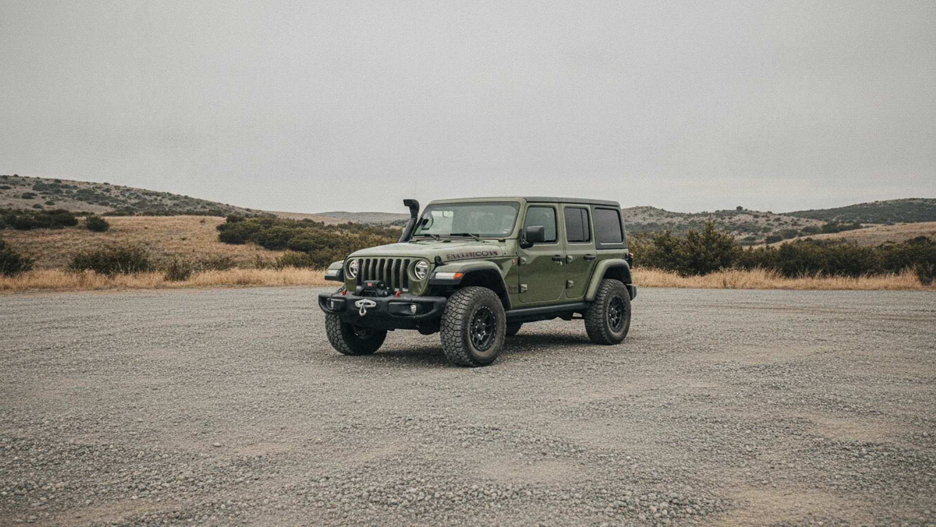 Jeep's 1.3-Million-Unit Fire Recall Tests NHTSA's 21-Month Investigation Clock