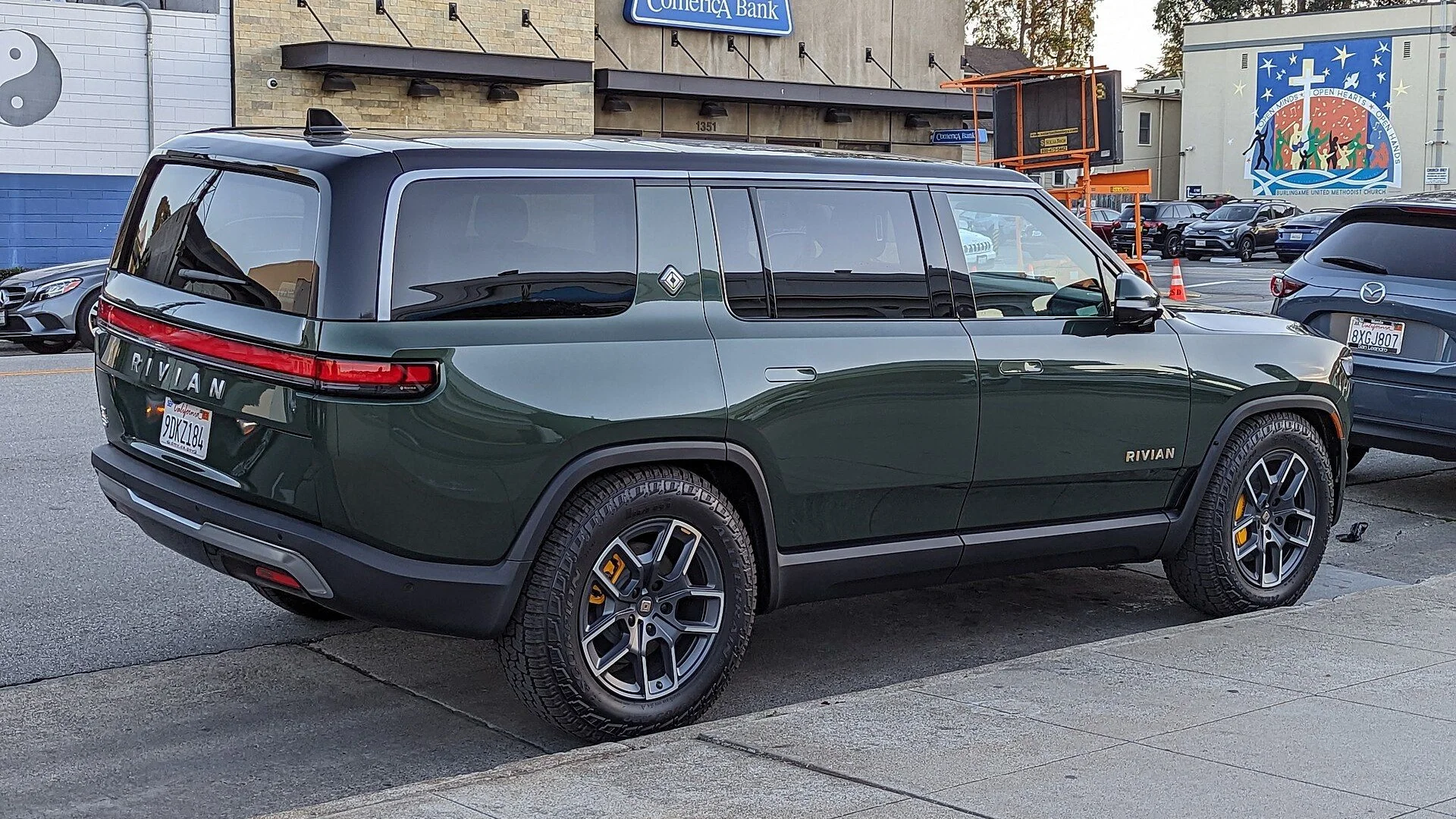 Rivian Posted 14.4% Delivery Growth Without The Tax Credit