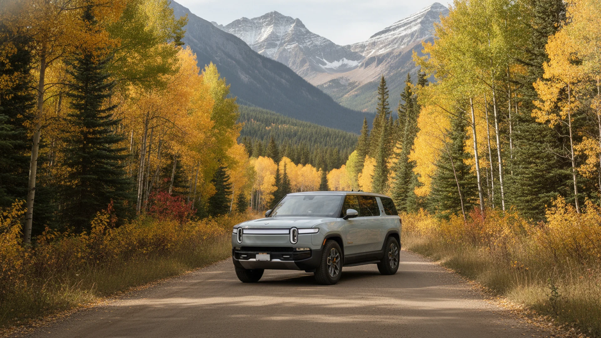 Rivian R2 Canada Price 2026: The $57K Electric SUV