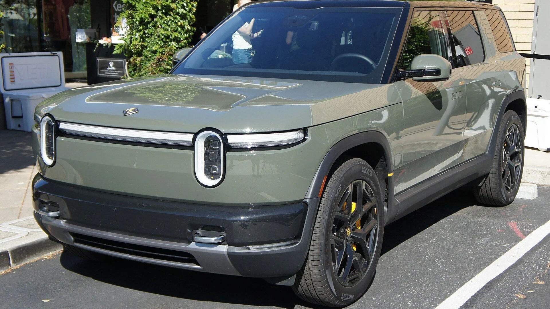 Rivian R2 Canada Price: $66,500 Base Misses the Rebate