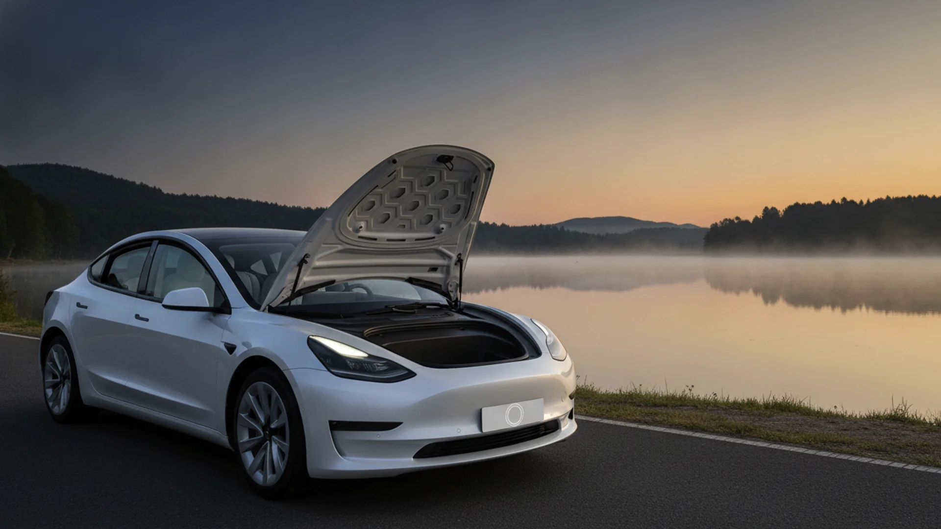 Buy or Lease an EV in Canada? The 2026 Answer