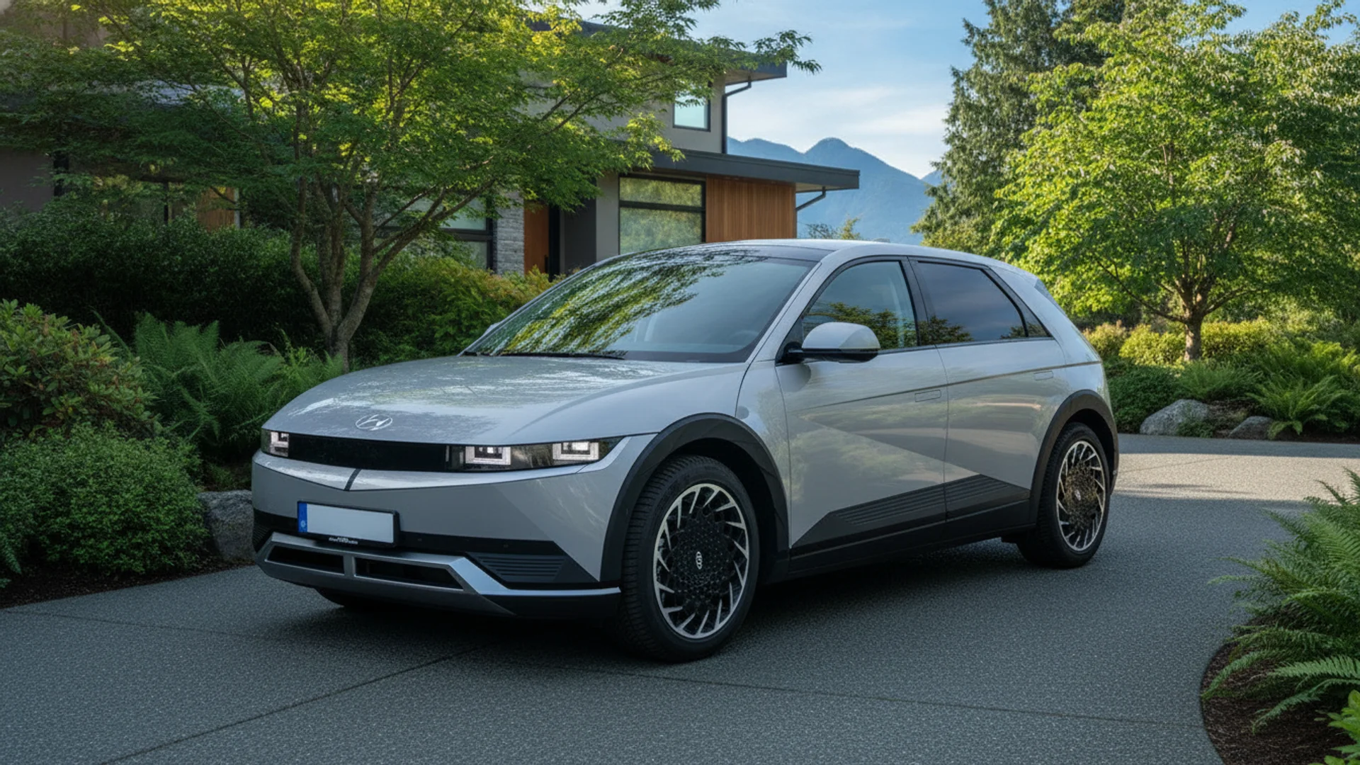 Buy or Lease an EV in Canada? The 2026 Answer