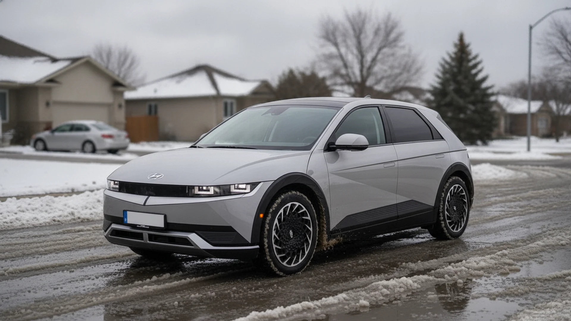 Single-Motor vs Dual-Motor EVs: What AWD Actually Adds