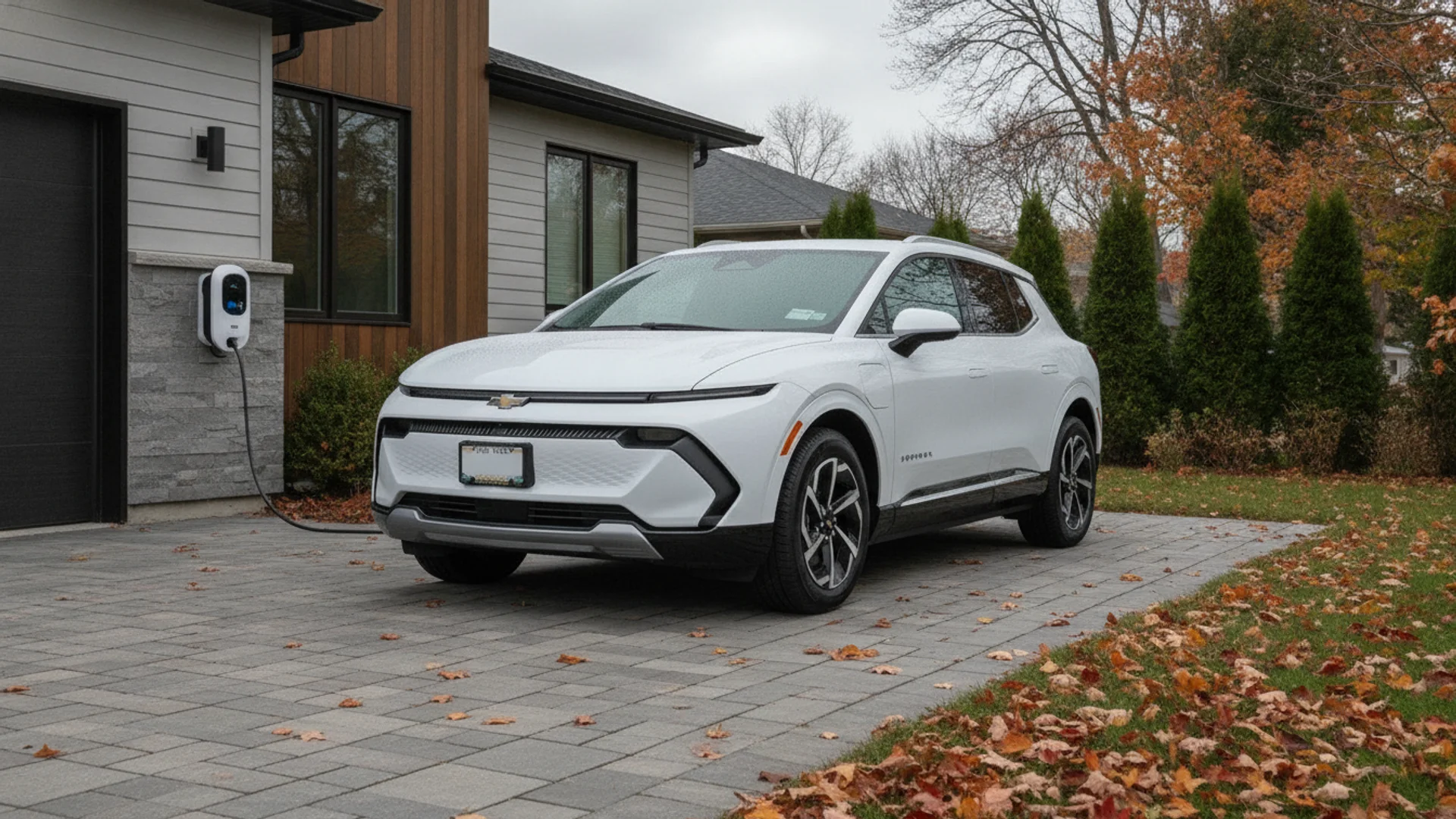 Switching From Gas to an EV in Canada: The Guide