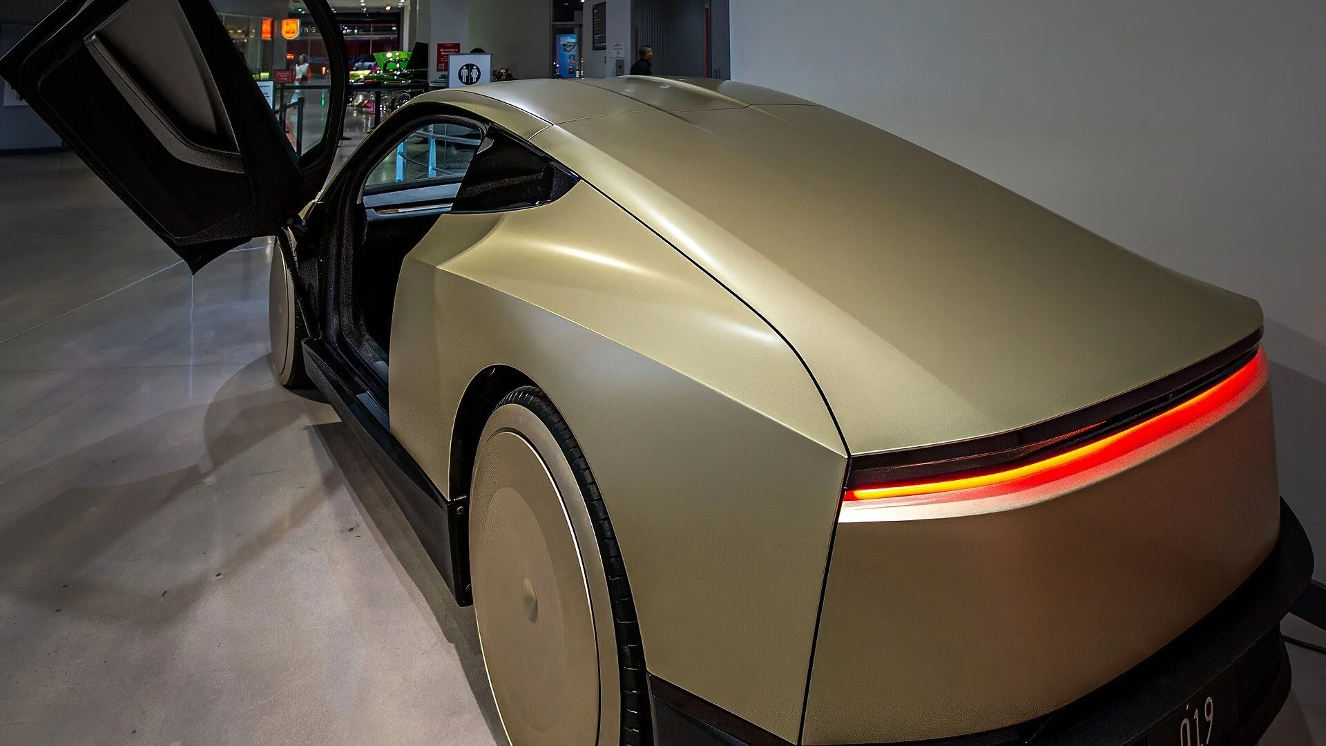 Tesla Cybercab Employee Rides: A Parking-Lot Shuttle