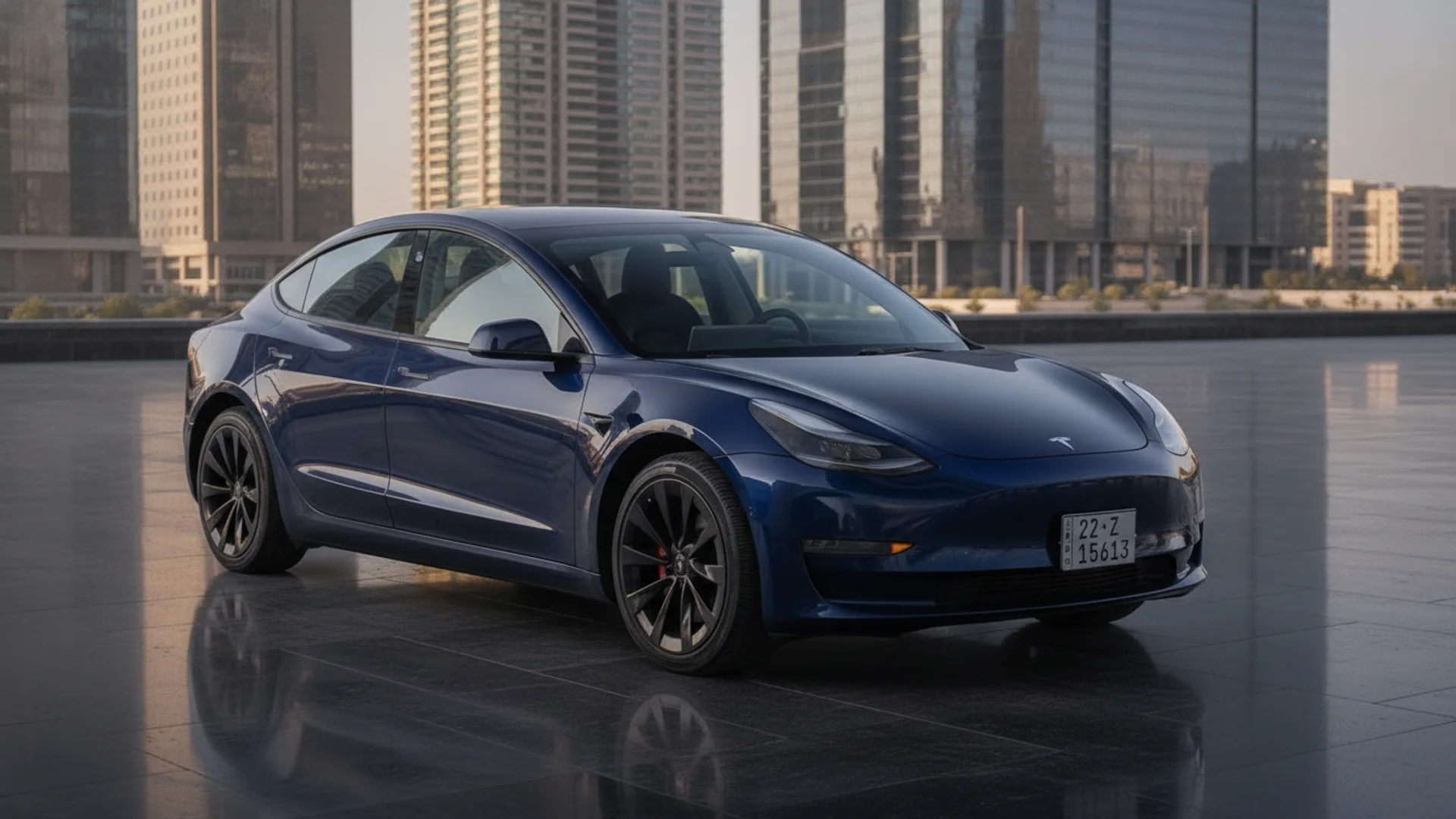 Tesla Q3 2026 Earnings: Flat Revenue, Falling Profits
