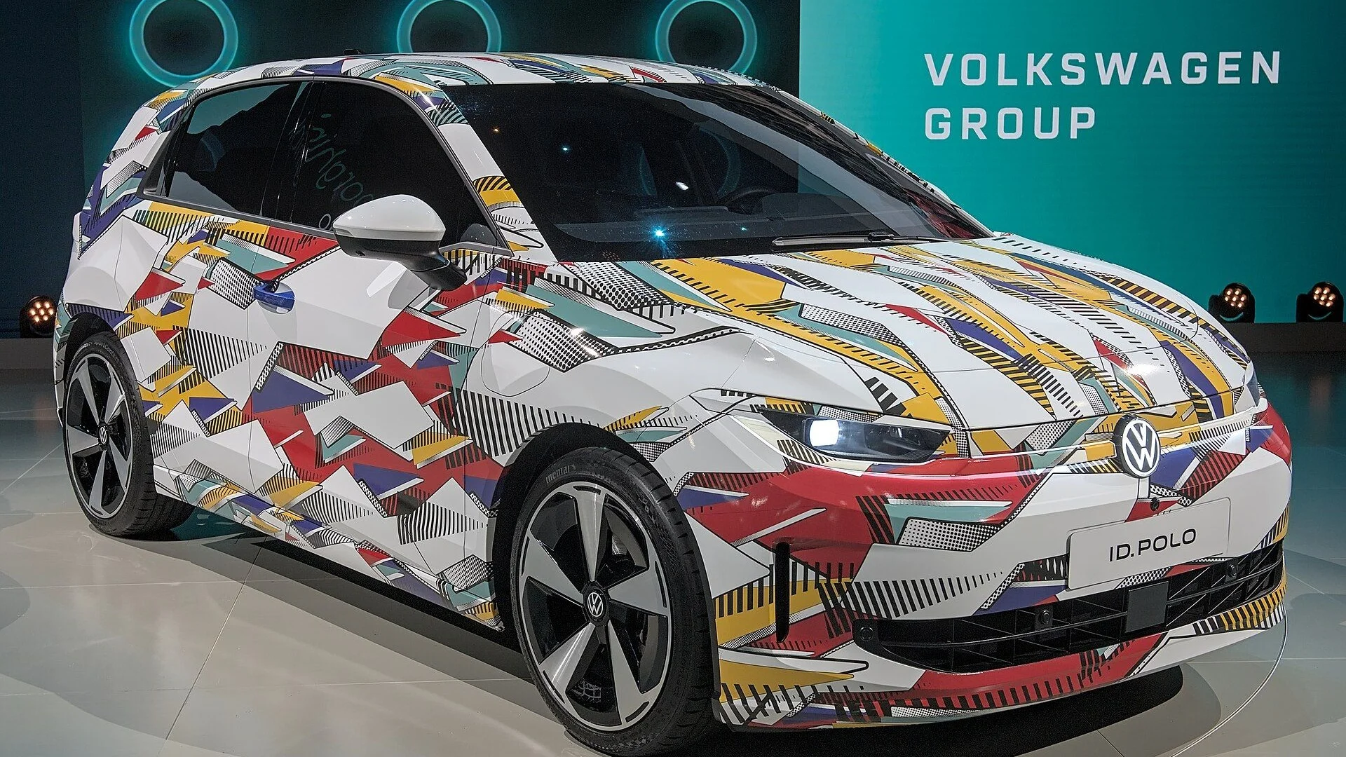 VW ID. Polo at 24,995 EUR: The EV Canada Won't Get