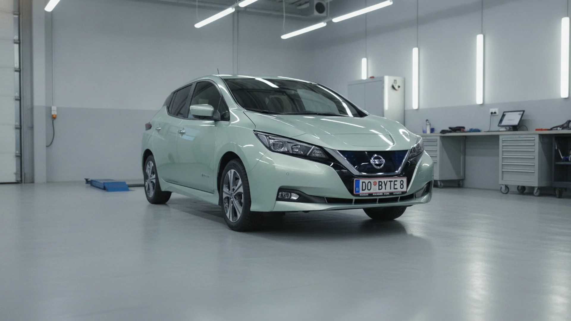 Used EVs Just Passed UK Safety Tests Better Than Petrol