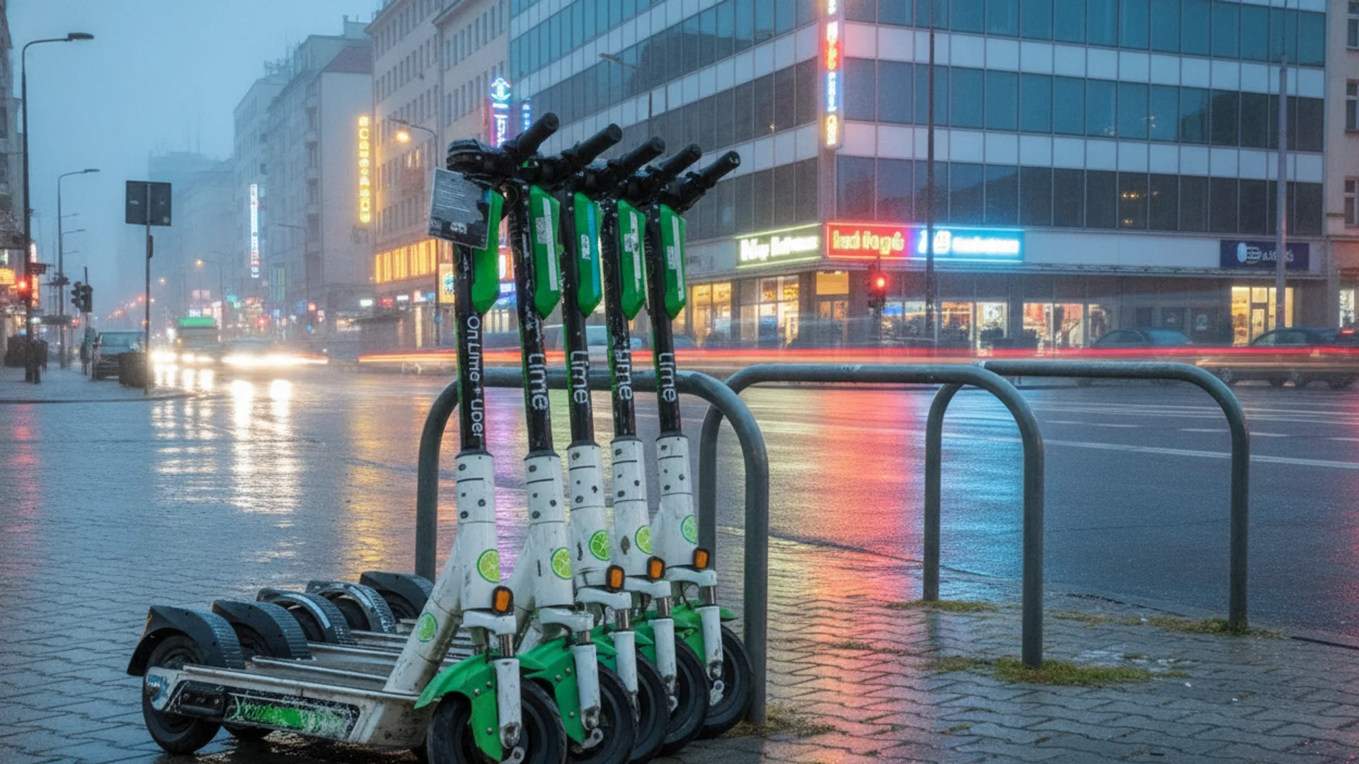 VinFast Just Built Its One Millionth Electric Scooter