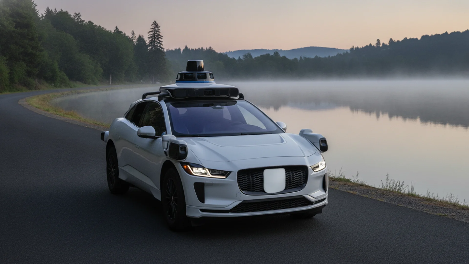 Waymo Adds 250 Square Miles of Robotaxi Coverage in 5 Cities