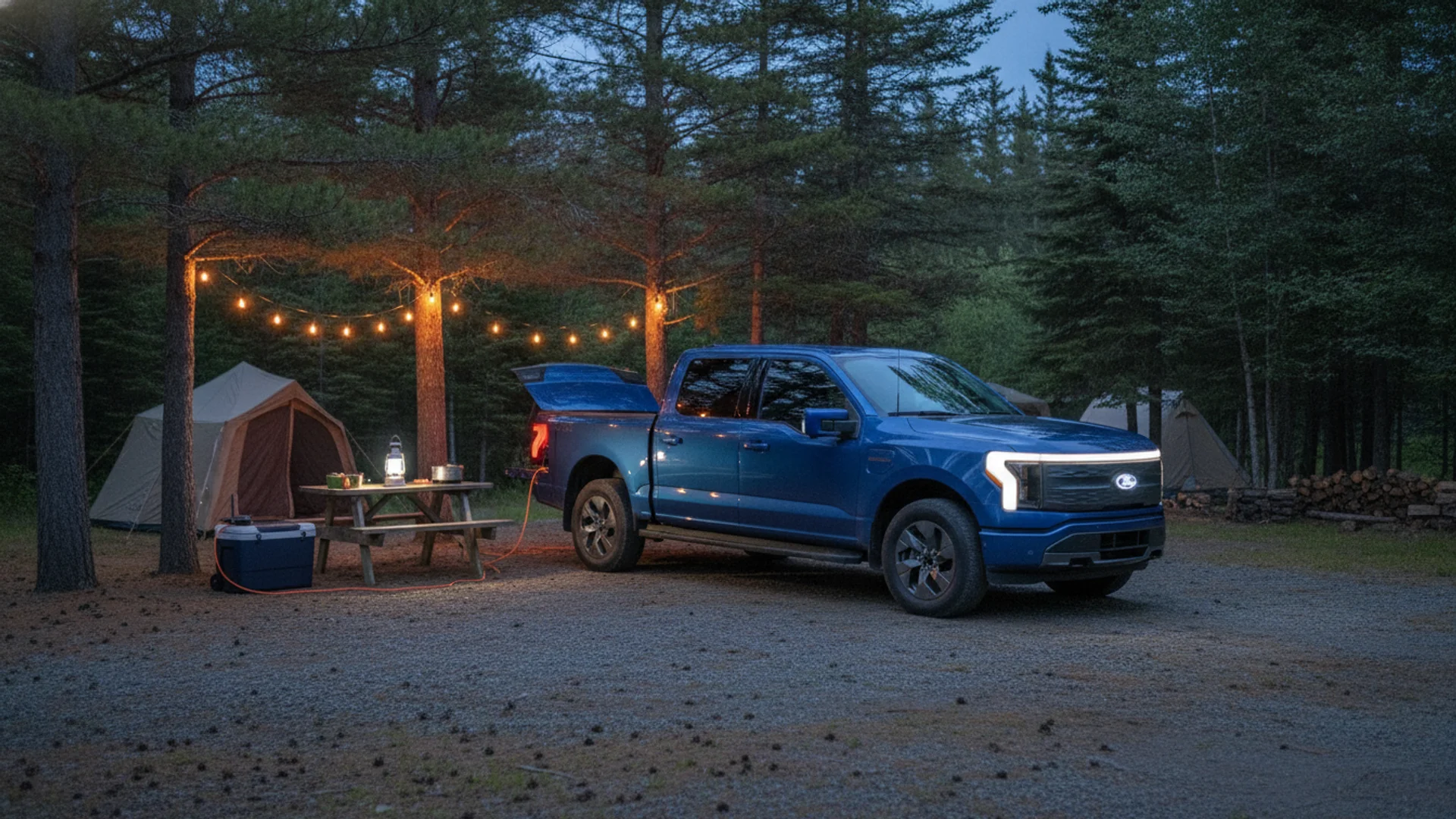 What Is Vehicle-to-Load (V2L) and How to Use It in Canada