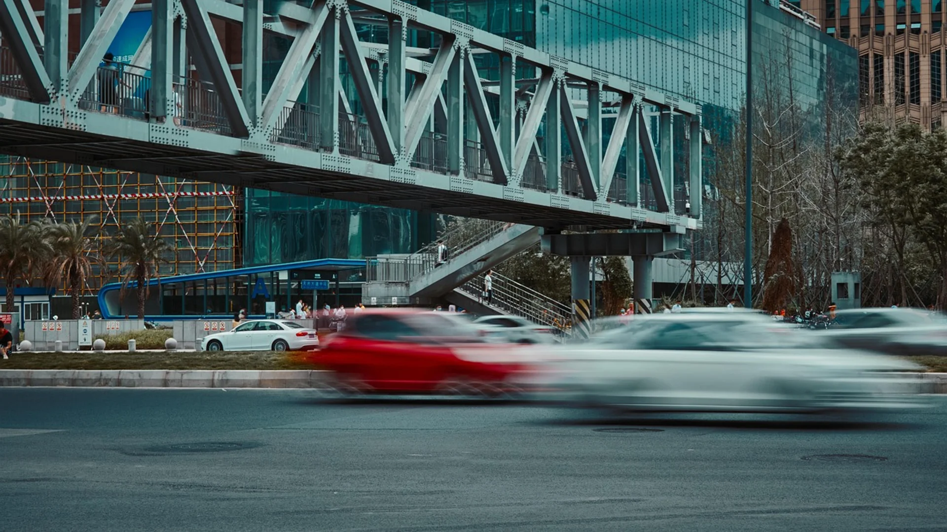 What The — Who Is Buying All Those Subaru EVs?