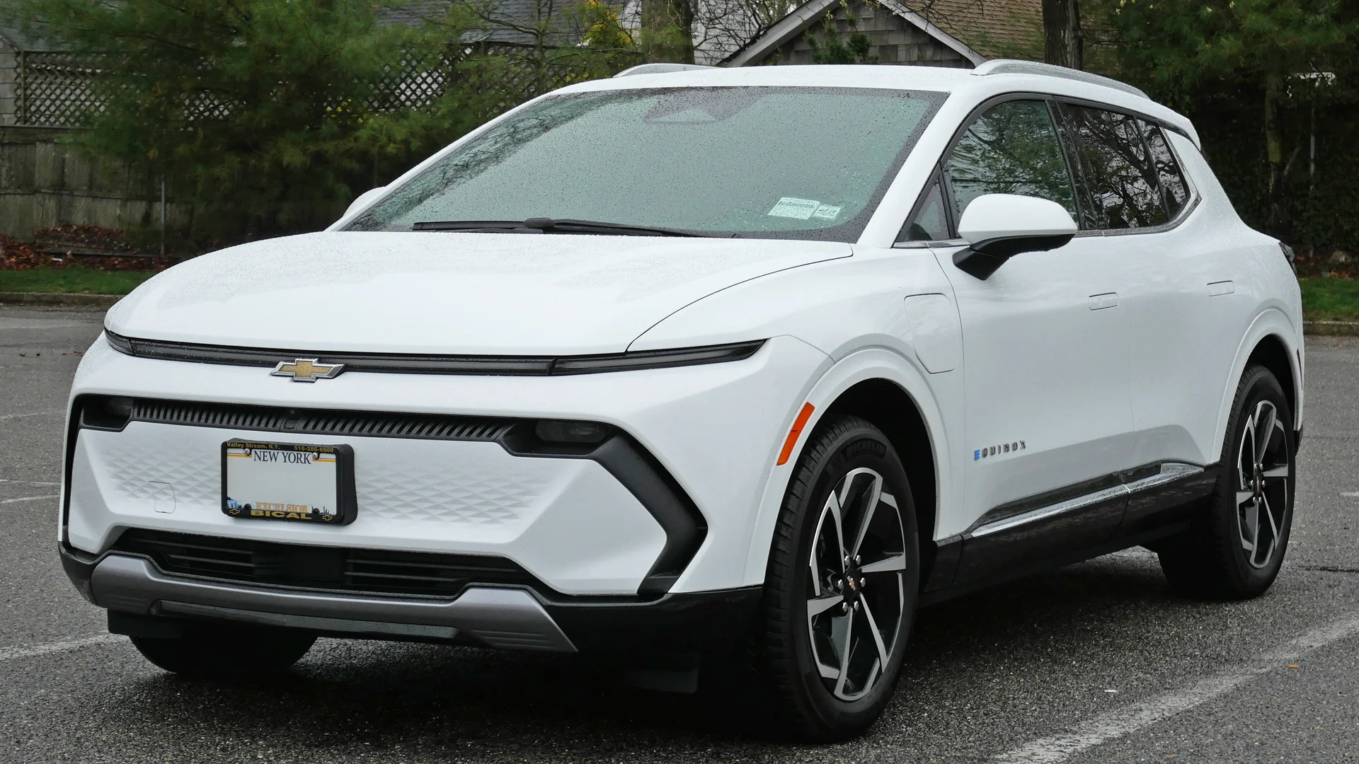 Which GM Canada EVs Fit a Budget Family Life Better Than Gas Counterparts?